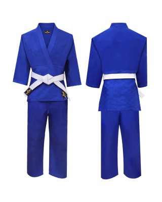 Judo Uniform