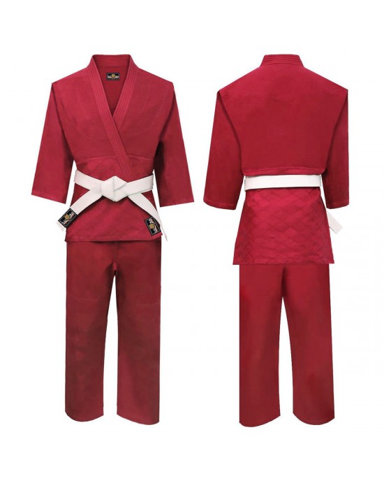 Judo Uniform