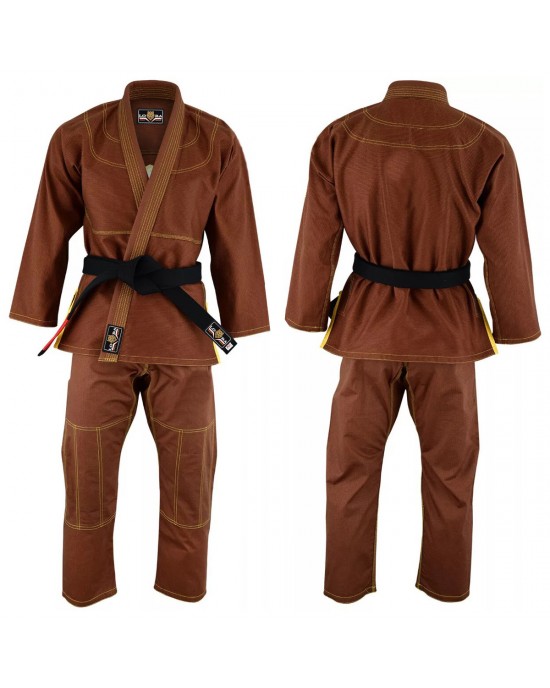 Jujitsu Uniform