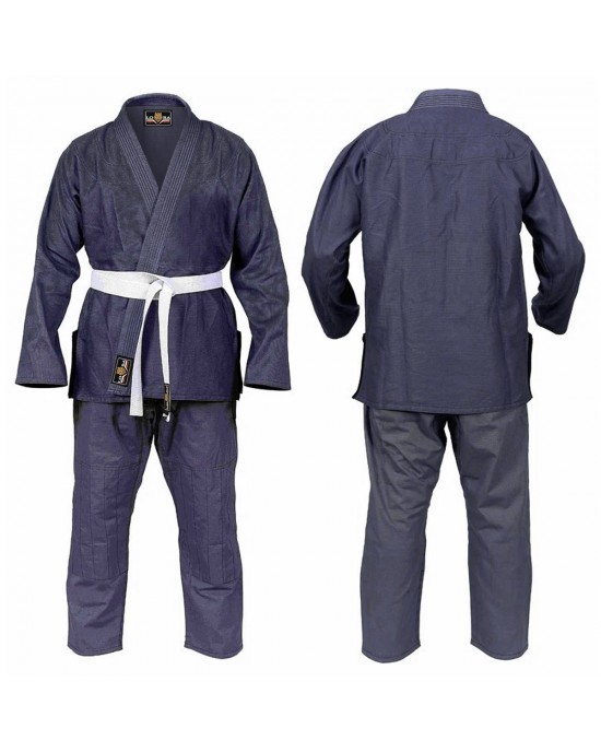 Jujitsu Uniform