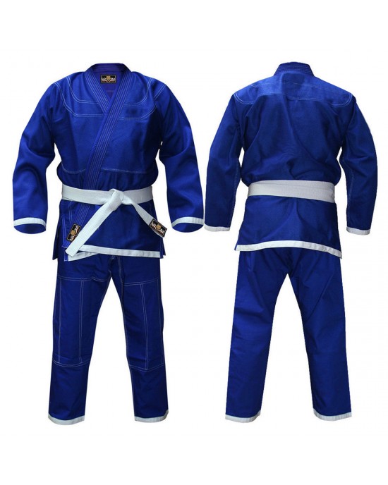 Jujitsu Uniform