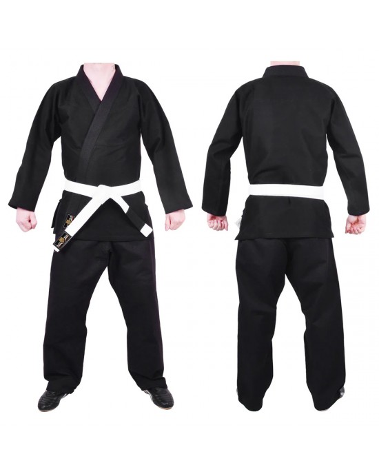 Jujitsu Uniform