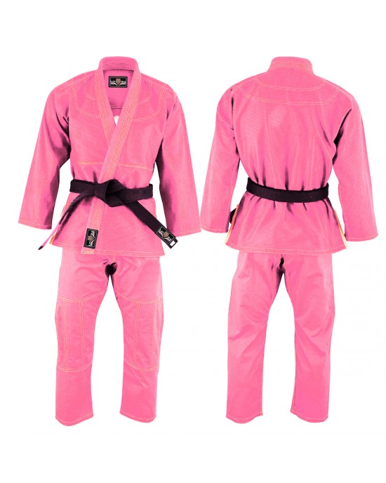 Jujitsu Uniform