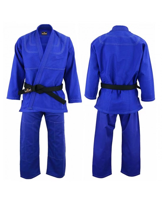 Jujitsu Uniform