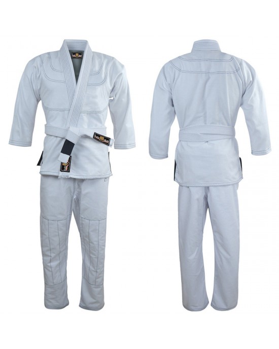 Jujitsu Uniform