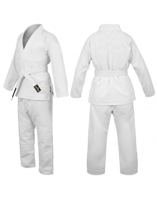 Jujitsu Uniform