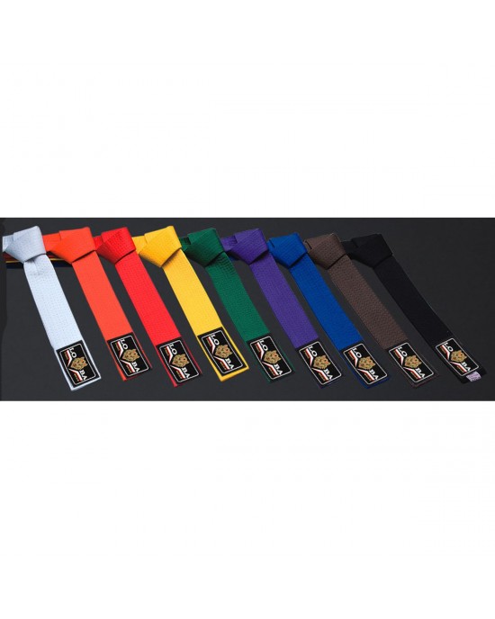Karate Belt