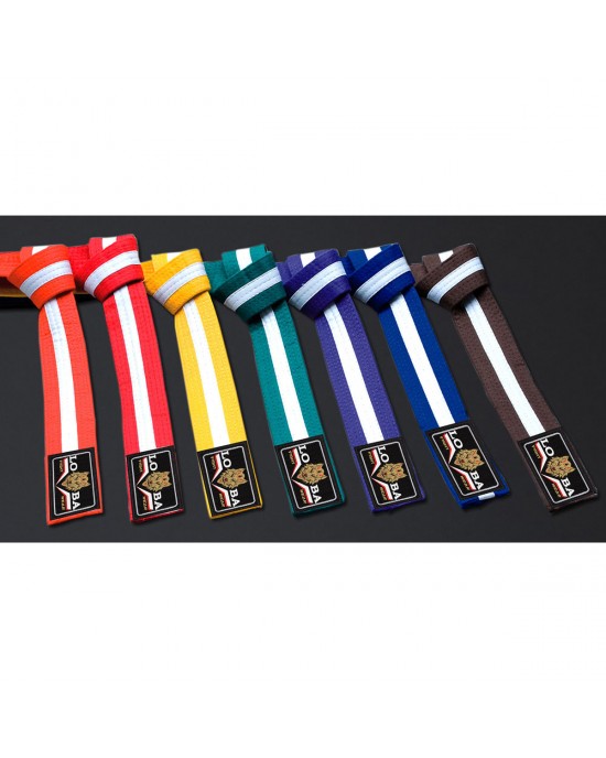 Karate Belt
