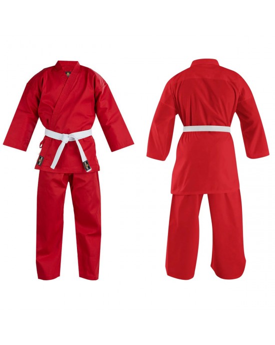 Karate Uniform