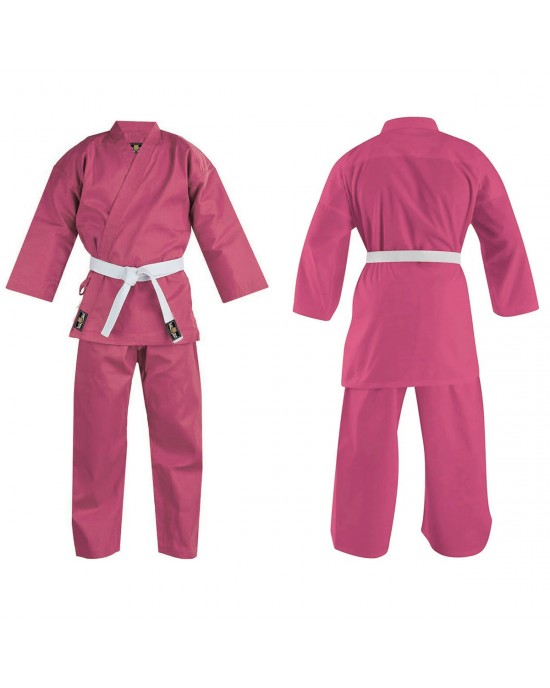 Karate Uniform