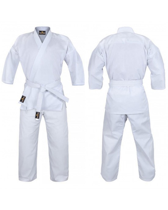 Karate Uniform