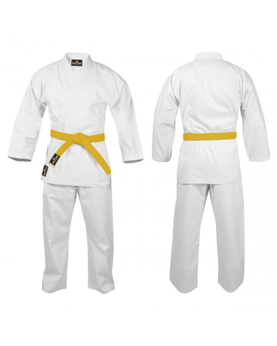 Karate Uniform