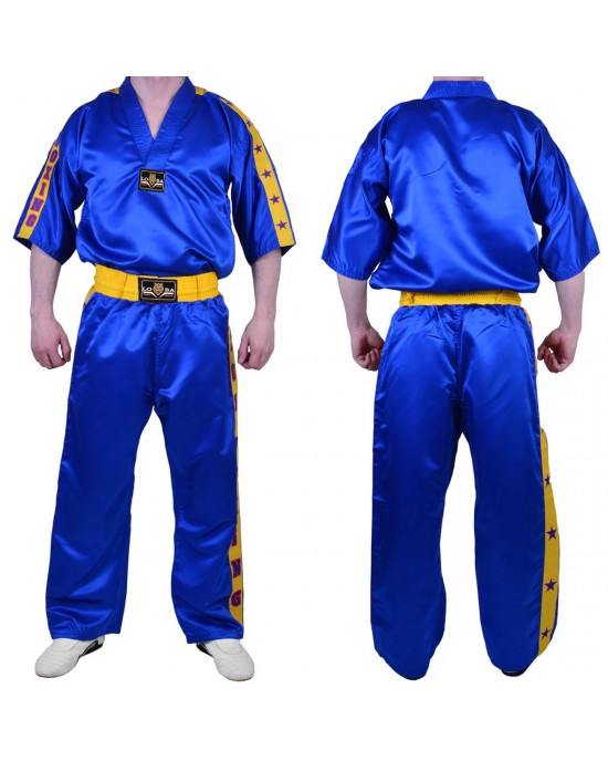Kick Boxing Uniform