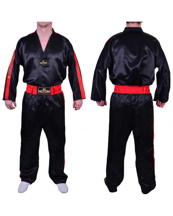Kick Boxing Uniform