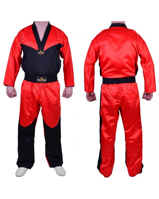 Kick Boxing Uniform