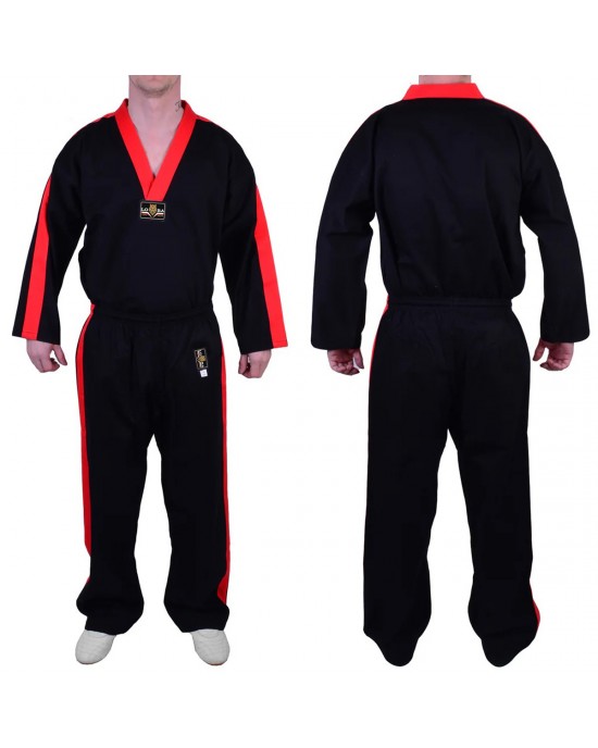 Kick Boxing Uniform
