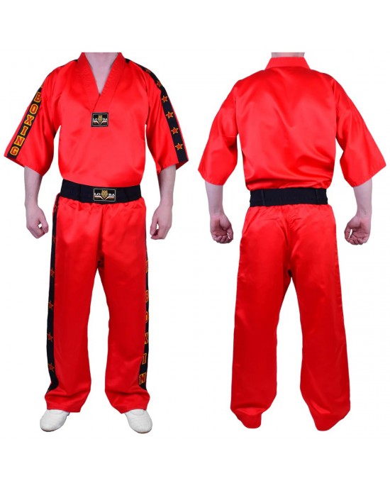 Kick Boxing Uniform