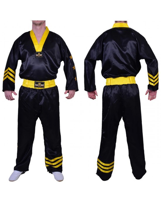 Kick Boxing Uniform