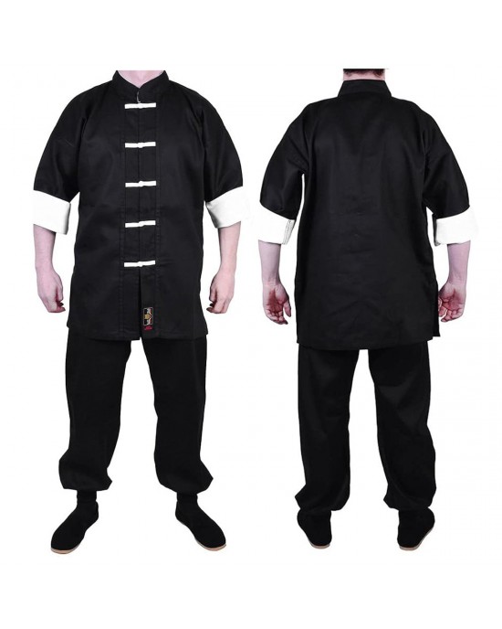 Kung Fu Uniform