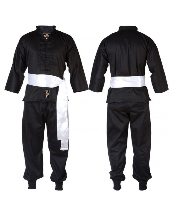 Kung Fu Uniform