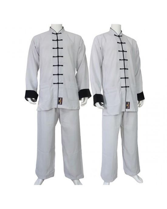 Kung Fu Uniform