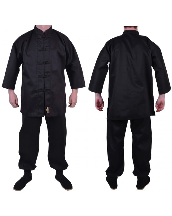 Kung Fu Uniform