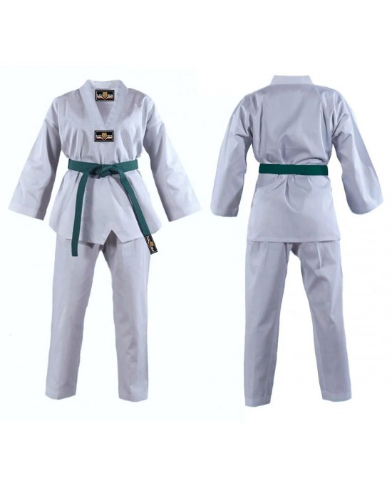 Taekwondo Uniform