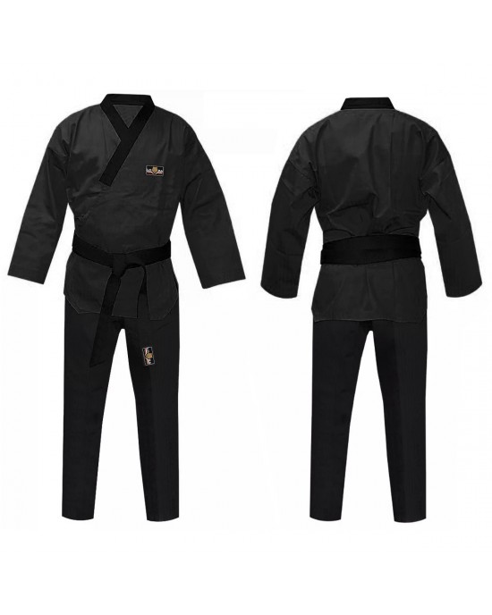 Taekwondo Uniform