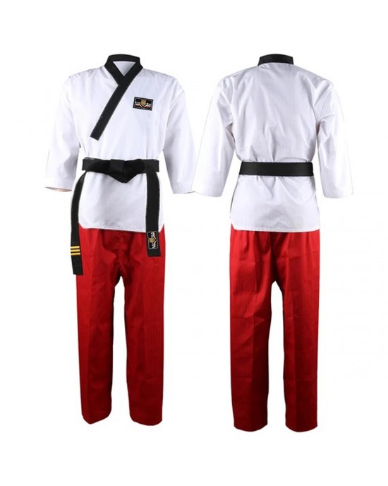 Taekwondo Uniform
