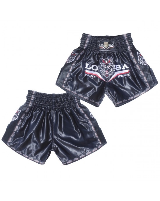 Muaythai Shorts