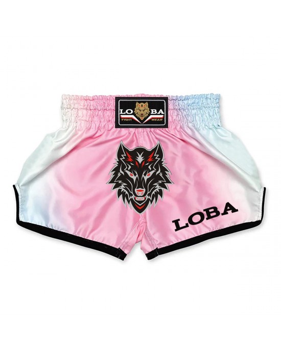 Muaythai Shorts