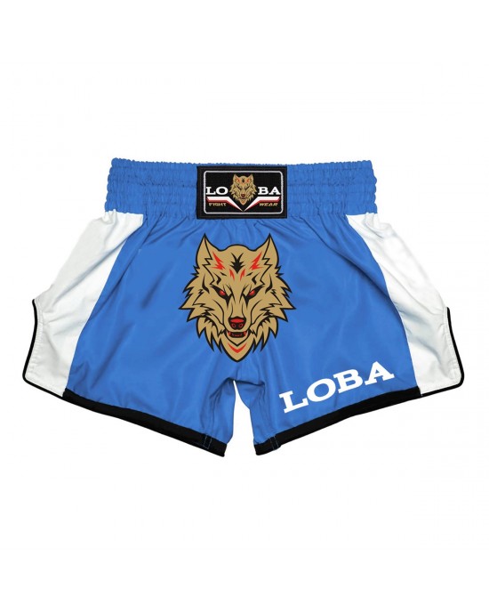 Muaythai Shorts