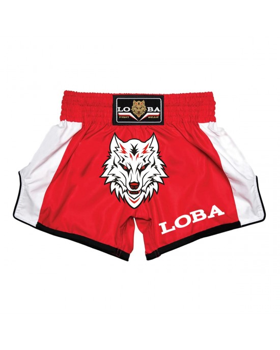 Muaythai Shorts
