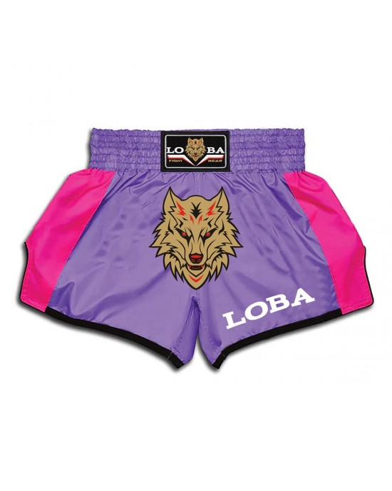 Muaythai Shorts