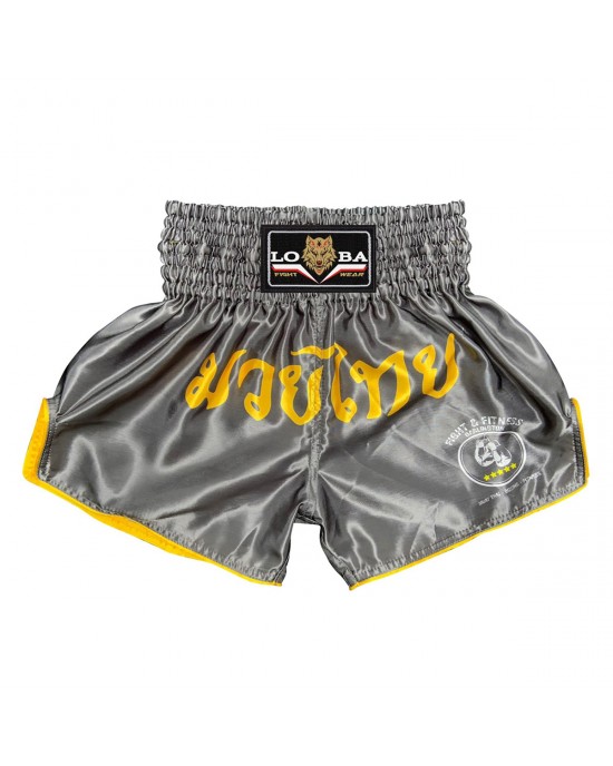 Muaythai Shorts