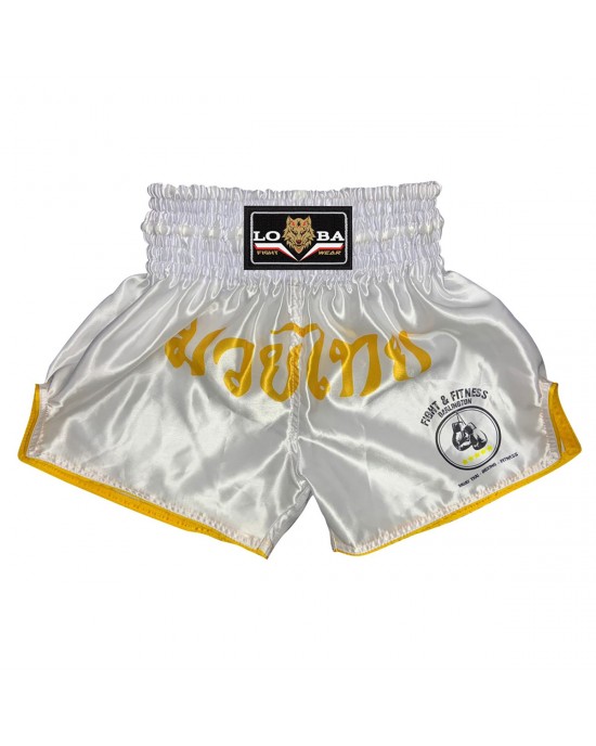 Muaythai Shorts