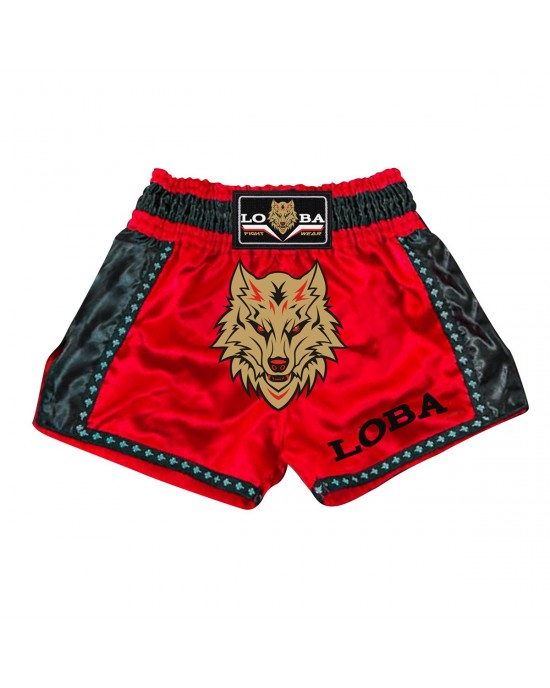 Muaythai Shorts