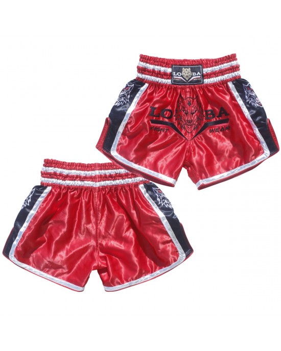 Muaythai Shorts