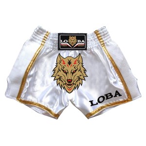 Muaythai Shorts