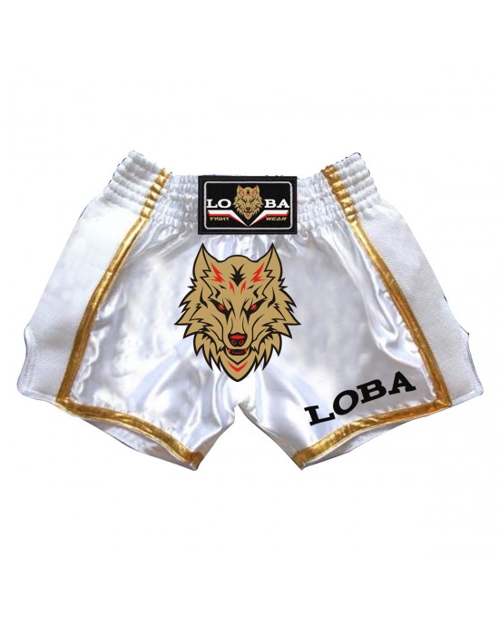 Muaythai Shorts