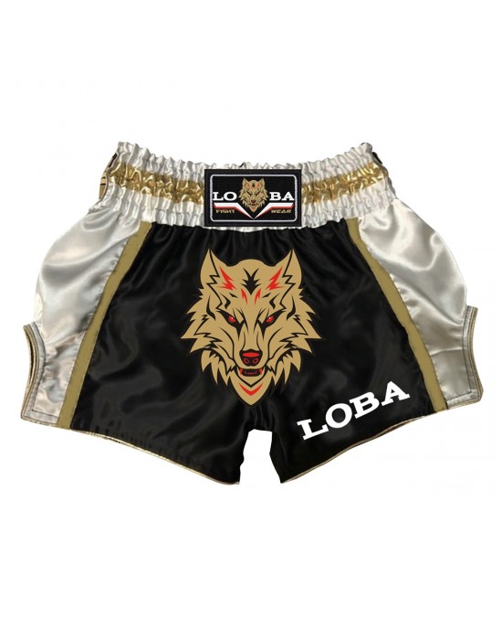 Muaythai Shorts