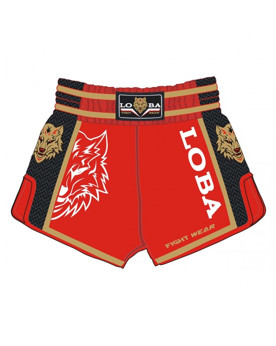 Muaythai Shorts