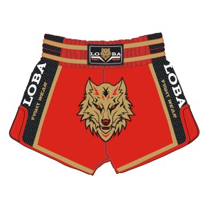 Muaythai Shorts