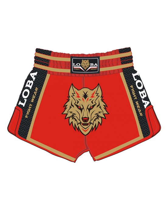 Muaythai Shorts