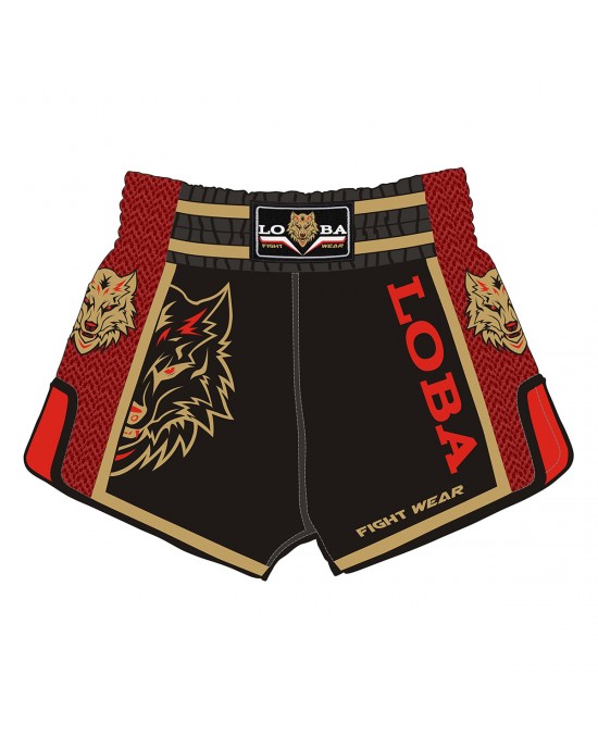 Muaythai Shorts