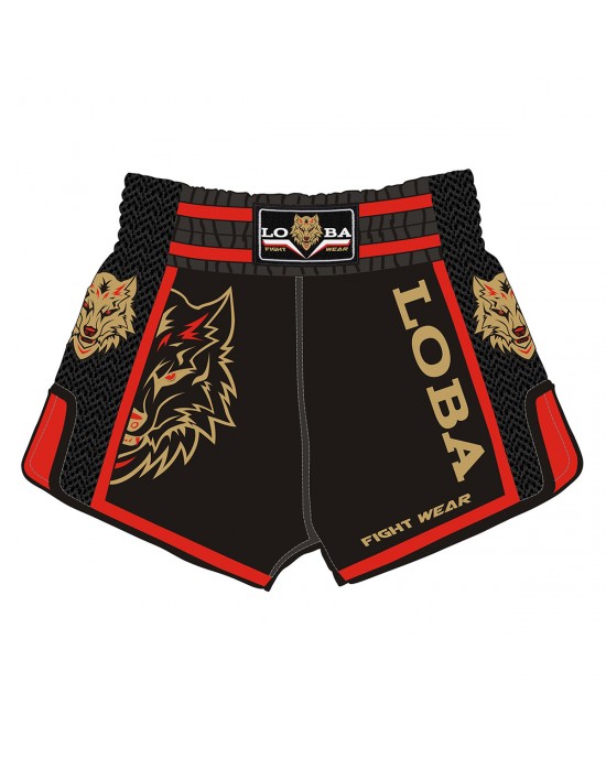 Muaythai Shorts