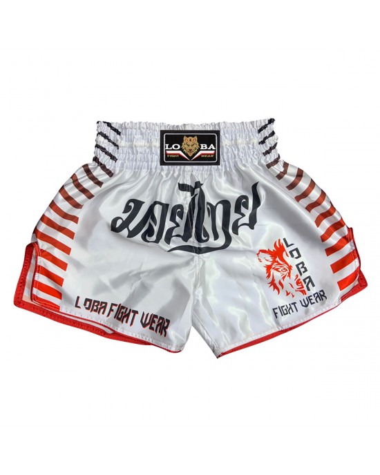 Muaythai Shorts
