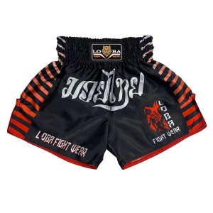 Muaythai Shorts
