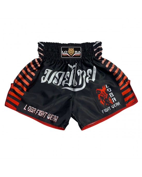 Muaythai Shorts