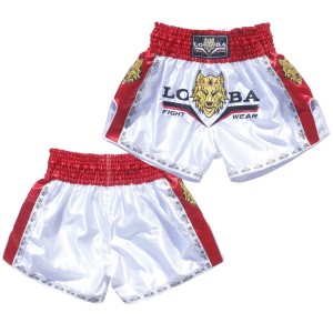 Muaythai Shorts